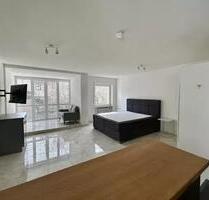 Charmantes möbiliertes 1-Zimmer Apartment in Rümmingen