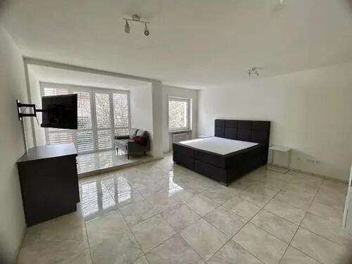 Foto - Etagenwohnung in Rümmingen zur Miete