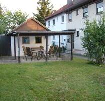 3-Zimmer-EG-Wohnung im Herrenberger „Vogelsang“ zu vermieten