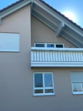 Foto - Teilmöblierte Wohnung bei Neu-Ulm