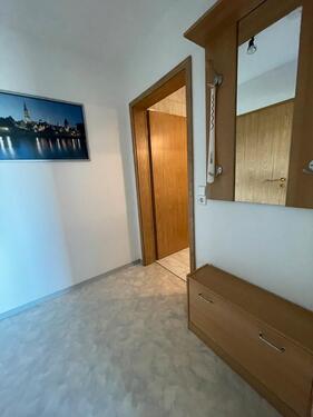 Foto - 2 Zimmer Dachgeschoßwohnung zur Miete in Holzheim