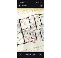 3 Zimmer Wohnung mit 2 Balkonen + Garage in Langenhagen