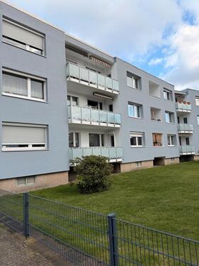 Foto - 3 Zimmer Erdgeschoßwohnung zum Kaufen in Langenhagen