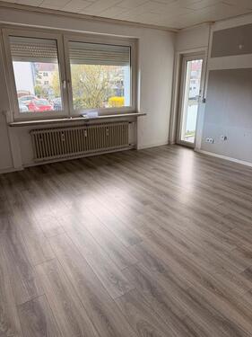 Foto - 3 Zimmer Erdgeschoßwohnung in Langenhagen