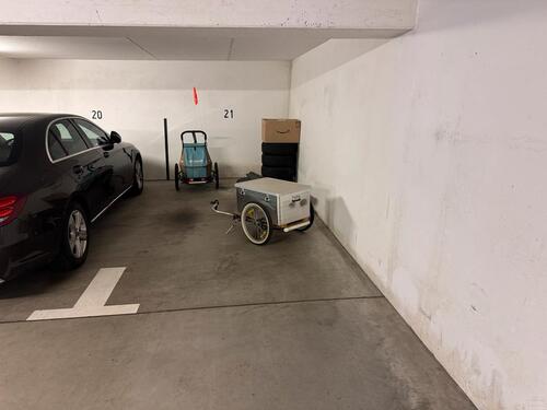 Foto - andere zur Miete in Stuttgart
