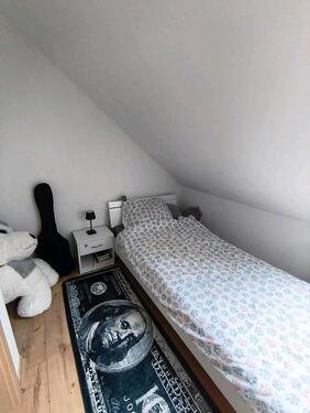 Foto - 3 Zimmer Dachgeschoßwohnung in Schrobenhausen