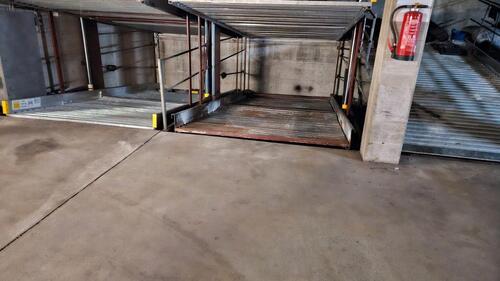 Foto - Top-Lage, Top-Preis: Stellplatz in Sendling, U-S-Bahn Harras