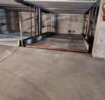 Top-Lage, Top-Preis: Stellplatz in Sendling, U-S-Bahn Harras - München Sendling-Westpark