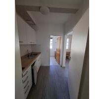 Helle 1-Raumwohnung - 317,00&nbsp;EUR Kaltmiete, ca.&nbsp; 23,40&nbsp;m&sup2; in Greifswald (PLZ: 17489)