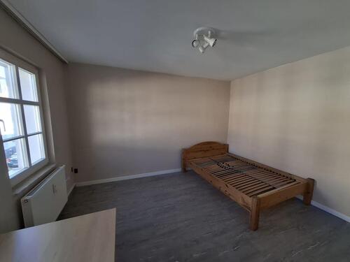 Foto - 1 Zimmer Etagenwohnung zur Miete in Greifswald