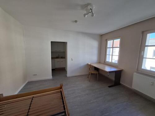Foto - 1 Zimmer Etagenwohnung in Greifswald