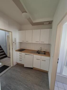 Foto - Etagenwohnung in Greifswald zur Miete