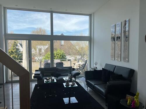 Foto - 3 Zimmer Dachgeschoßwohnung zur Miete in Münster