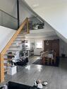 Foto - 3 Zimmer Dachgeschoßwohnung in Münster