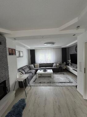 Foto - 8 Zimmer Doppelhaushälfte zum Kaufen in Finnentrop
