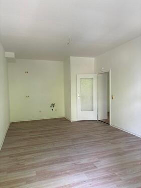Foto - Erdgeschoßwohnung in Crivitz zur Miete