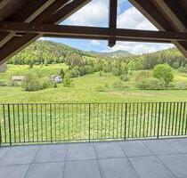 Mietwohnung - 1.250,00&nbsp;EUR Kaltmiete, ca.&nbsp; 98,00&nbsp;m&sup2; in St. Blasien (PLZ: 79837)