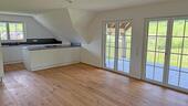 Foto - 3.5 Zimmer Dachgeschoßwohnung zur Miete in St. Blasien
