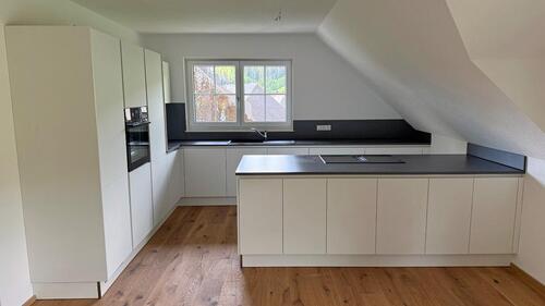 Foto - 3.5 Zimmer Dachgeschoßwohnung in St. Blasien