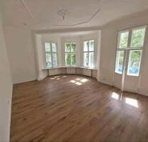 Sanierte Familienwohnung U Altstadt Spandau Nähe 5 Zimmer - Berlin