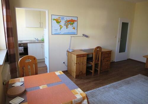 Foto - Etagenwohnung in Nürnberg zum Kaufen