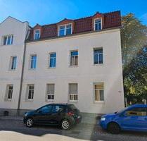 3 Zimmerwohnung - 400,00&nbsp;EUR Kaltmiete, ca.&nbsp; 80,00&nbsp;m&sup2; in Meerane (PLZ: 08393)