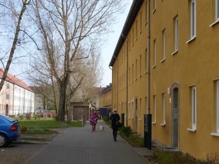 Foto - andere zur Miete in Merseburg