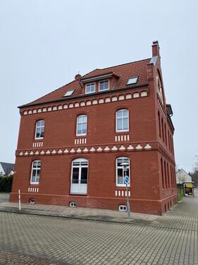 Foto - 2-Raumwohnung in Wittenberge - 525,00 EUR Kaltmiete,