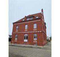 2-Raumwohnung in Wittenberge - 525,00 EUR Kaltmiete, in Wittenberge (PLZ: 19322)