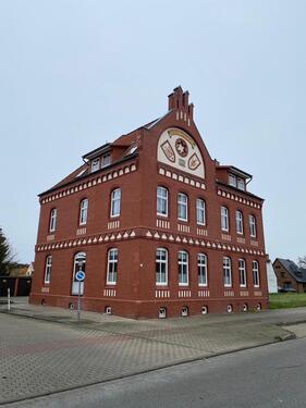 Foto - Etagenwohnung zur Miete in Wittenberge