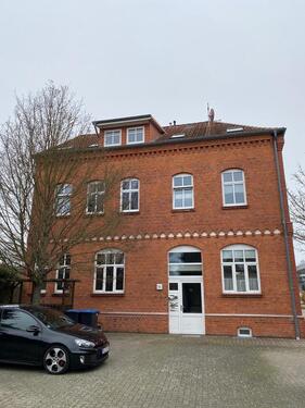 Foto - Etagenwohnung in Wittenberge