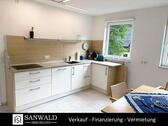 Foto - Pauschalmiete: 800 € – Vollmöblierte 1,5 Zimmer in Hagen