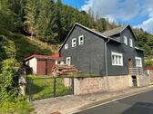 Foto - Einfamilienhaus in Schwarzatal