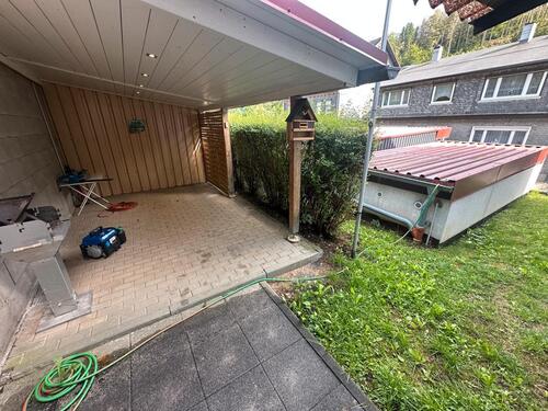 Foto - Einfamilienhaus in Schwarzatal zum Kaufen