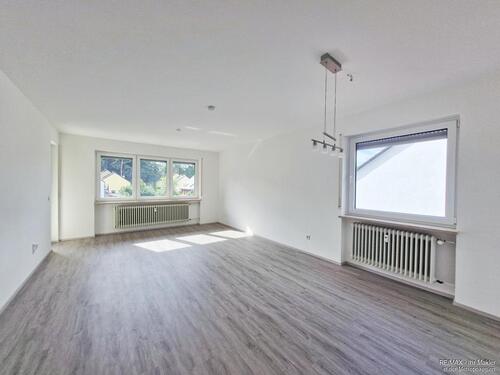 Foto - Etagenwohnung zur Miete in Nürnberg