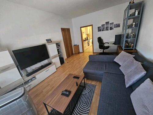 Foto - Etagenwohnung in Kumhausen