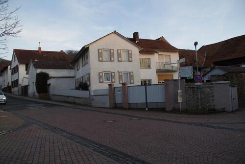 Foto - Einfamilienhaus in Alsbach-Hähnlein zum Kaufen