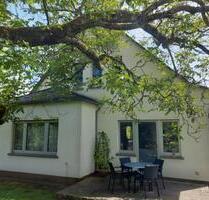 Freistehendes Haus mit großem Garten Wittlich Stadt