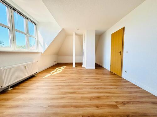 Foto - Etagenwohnung zur Miete in Dessau-Roßlau