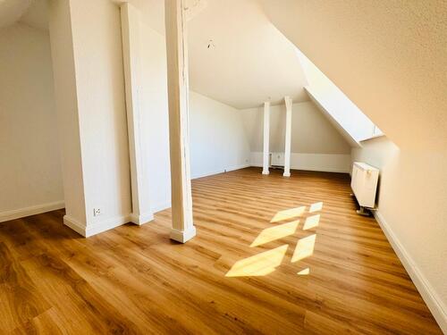 Foto - Etagenwohnung in Dessau-Roßlau