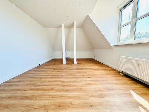 Foto - Etagenwohnung in Dessau-Roßlau zur Miete