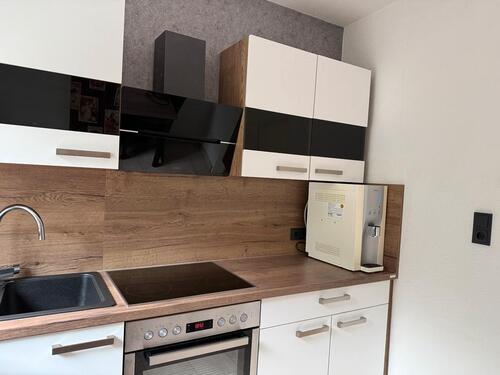 Foto - Etagenwohnung zur Miete in Enger