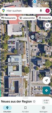 Foto - andere zur Miete in Regensburg