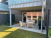 Foto - 2 ZKB Erdgeschosswohnung Bramsche Gartenstadt mit Garten