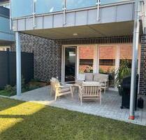 2 ZKB Erdgeschosswohnung Bramsche Gartenstadt mit Garten