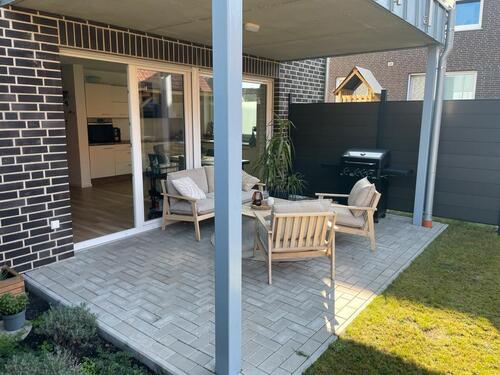 Foto - Etagenwohnung zur Miete in Bramsche
