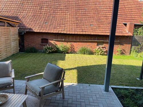 Foto - Etagenwohnung in Bramsche