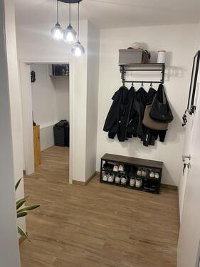 Foto - Etagenwohnung in Bramsche zur Miete
