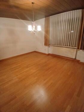 Foto - Etagenwohnung zur Miete in Hünfelden