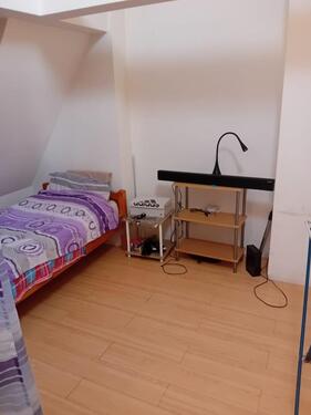 Foto - Etagenwohnung in Nürnberg zur Miete